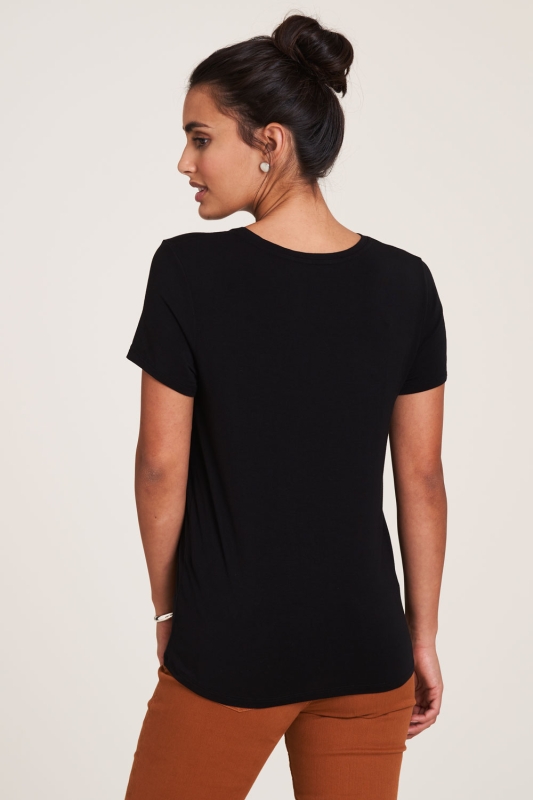 Tencel Shirt - night